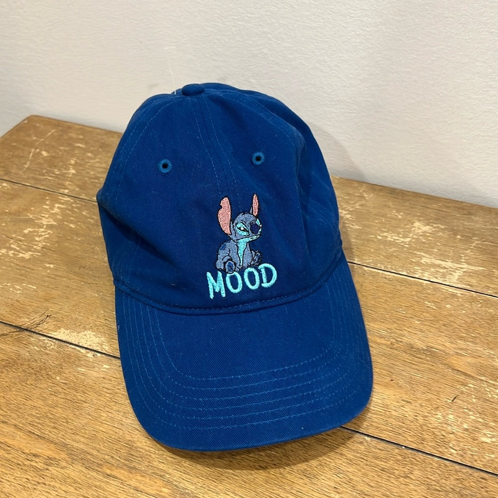 Disney hat